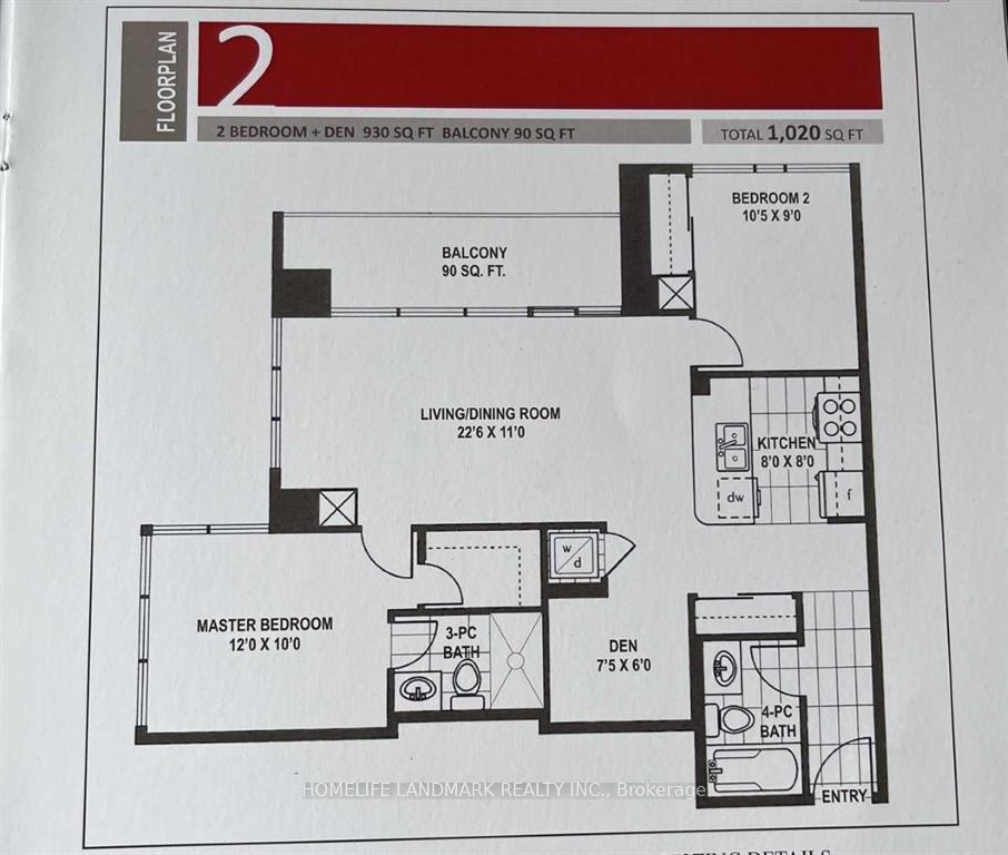1002 - 4070 Confederation Parkway Mississauga Ontario Canada Rent residential Elena Vankevich Brokerage Information: Not available, please contact website owner