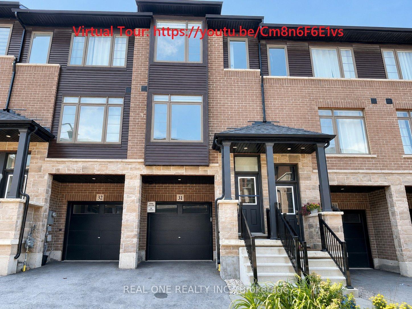 31 - 61 Soho Street Hamilton Ontario Canada Rent residential Monika Vaid RE/MAX GOLD REALTY INC.