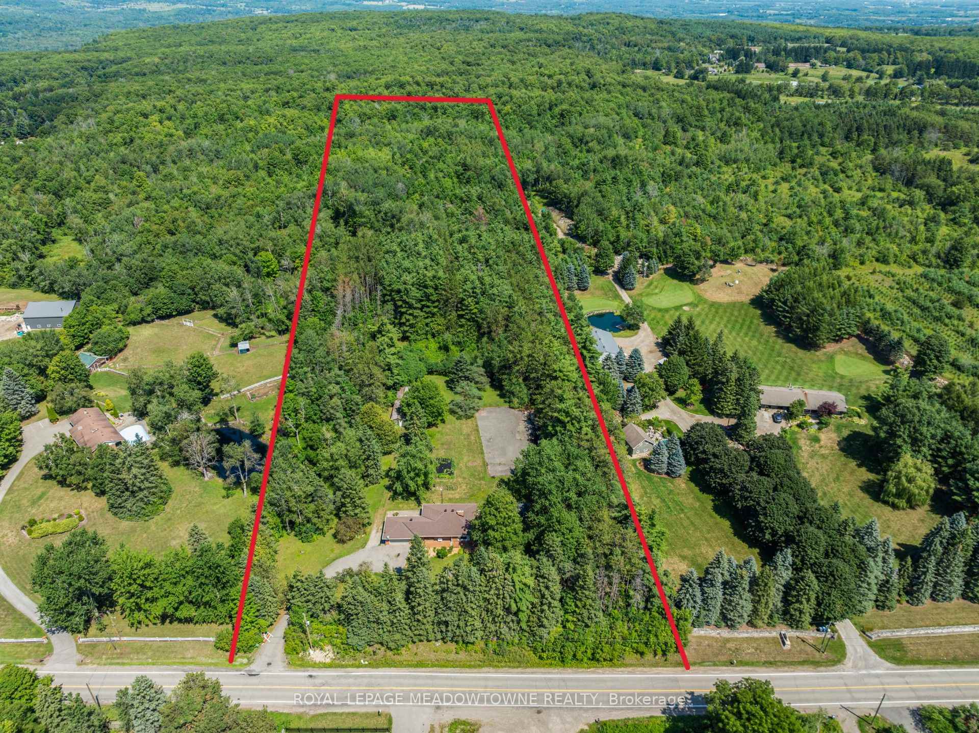 16703 Mississauga Road E Caledon Ontario Canada Sale residential Susan Huntley RE/MAX Realty Specialists Inc., Brokerage*