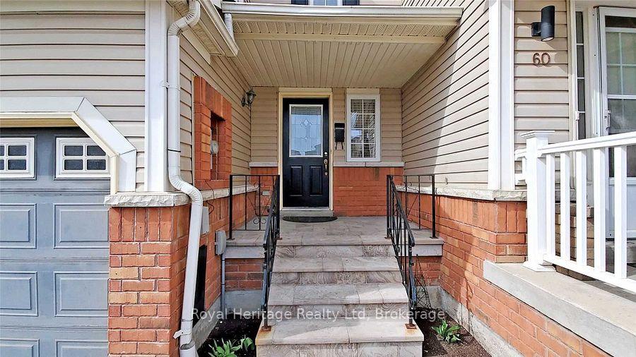 62 Barrister Avenue Whitby Ontario Canada Rent residential Mike McMahon Right at Home Realty, Brokerage*
