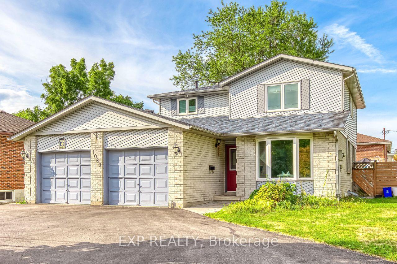 Main - 1060 Glendor Avenue Burlington Ontario Canada Rent residential Mukesh Tharwani eXp Realty, Brokerage*