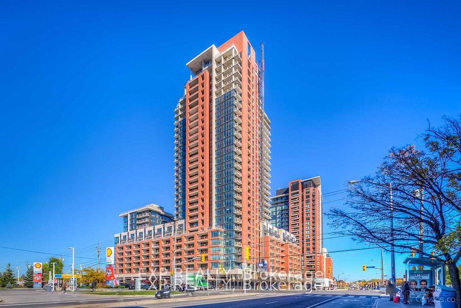 540 - 830 Lawrence Avenue W Toronto Ontario Canada Rent residential Mukesh Tharwani eXp Realty, Brokerage*