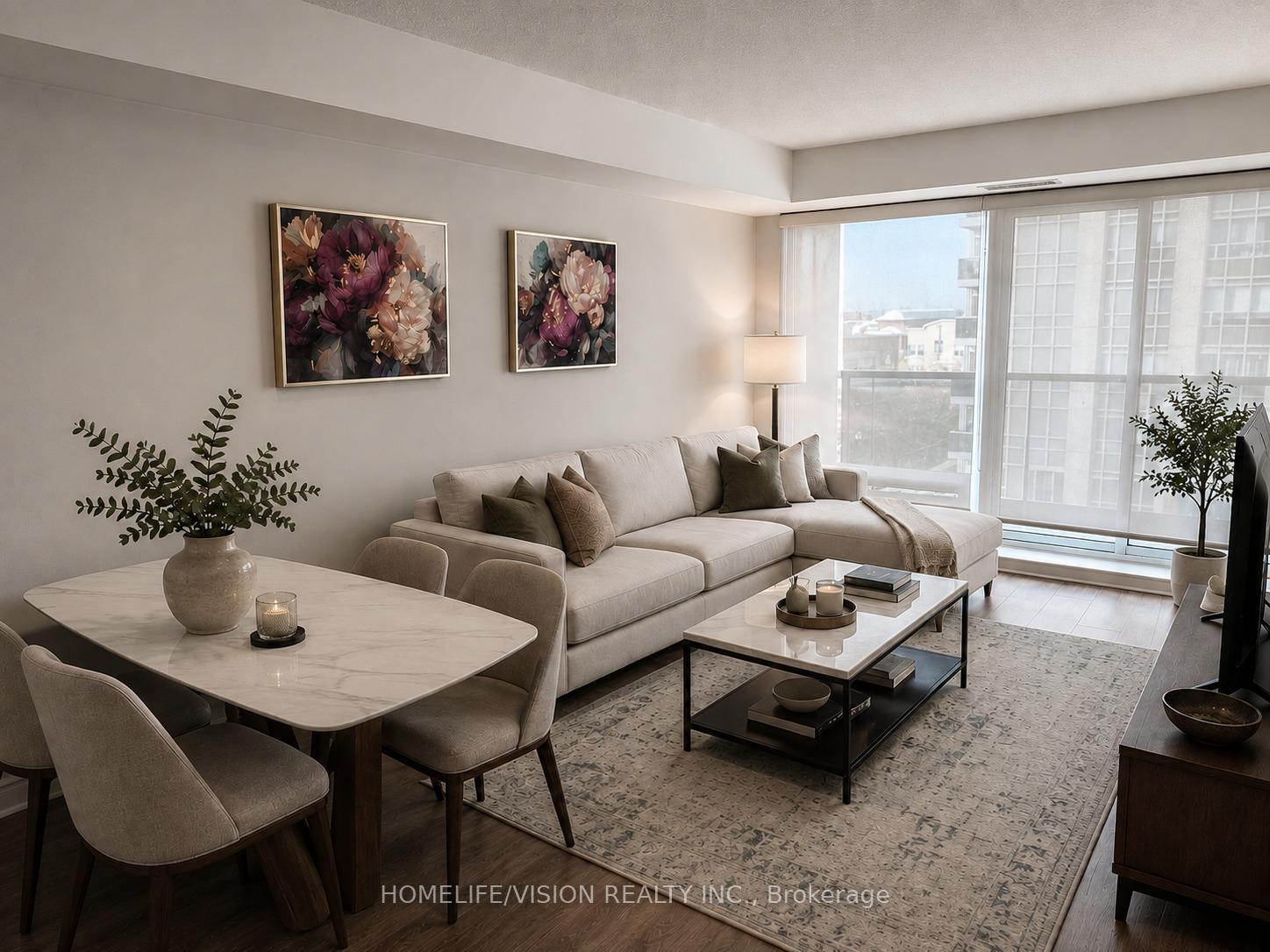 604 - 7 N Park Road Vaughan Ontario Canada Rent residential Monika Vaid RE/MAX GOLD REALTY INC.