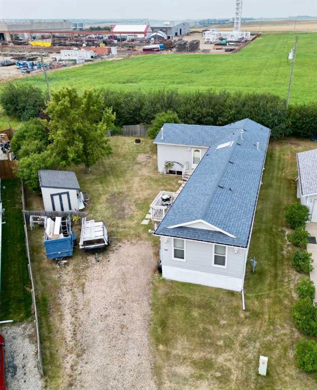 406 Picci CT Linden Alberta Canada Sale residential Mel Loewen eXp Realty, Brokerage*
