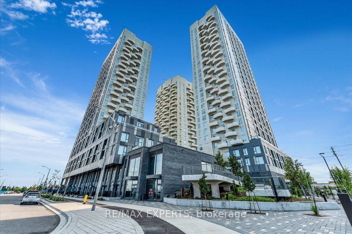 828 - 498 Caldari Road Vaughan Ontario Canada Sale residential Samit Nagpaul Re/Max Experts, Brokerage*