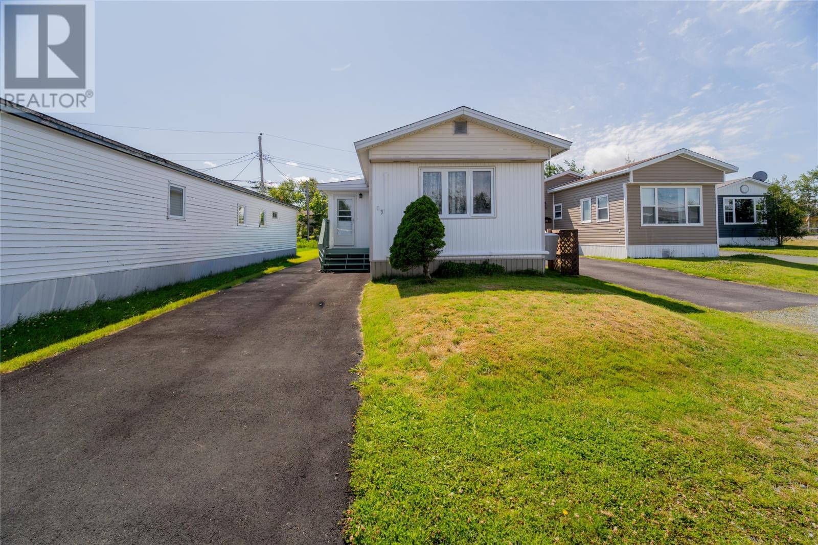 13 Hussey Drive St. John'S Newfoundland And Labrador Canada Sale residential   BlueKey Realty Inc.