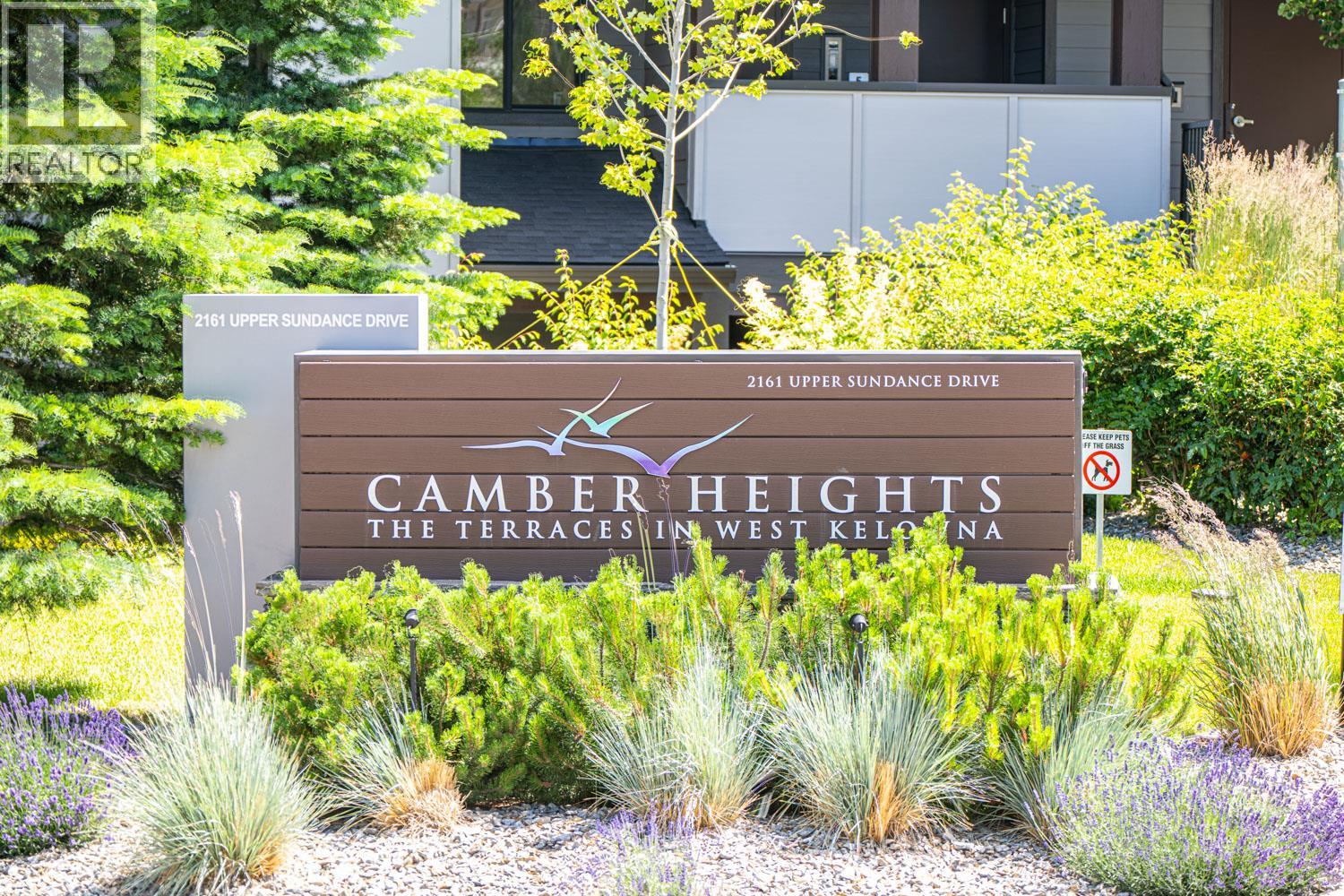 2161 Upper Sundance Drive Unit#  West Kelowna British Columbia Canada Sale residential Luke Menkes Sutton Centre Realty, Brokerage*