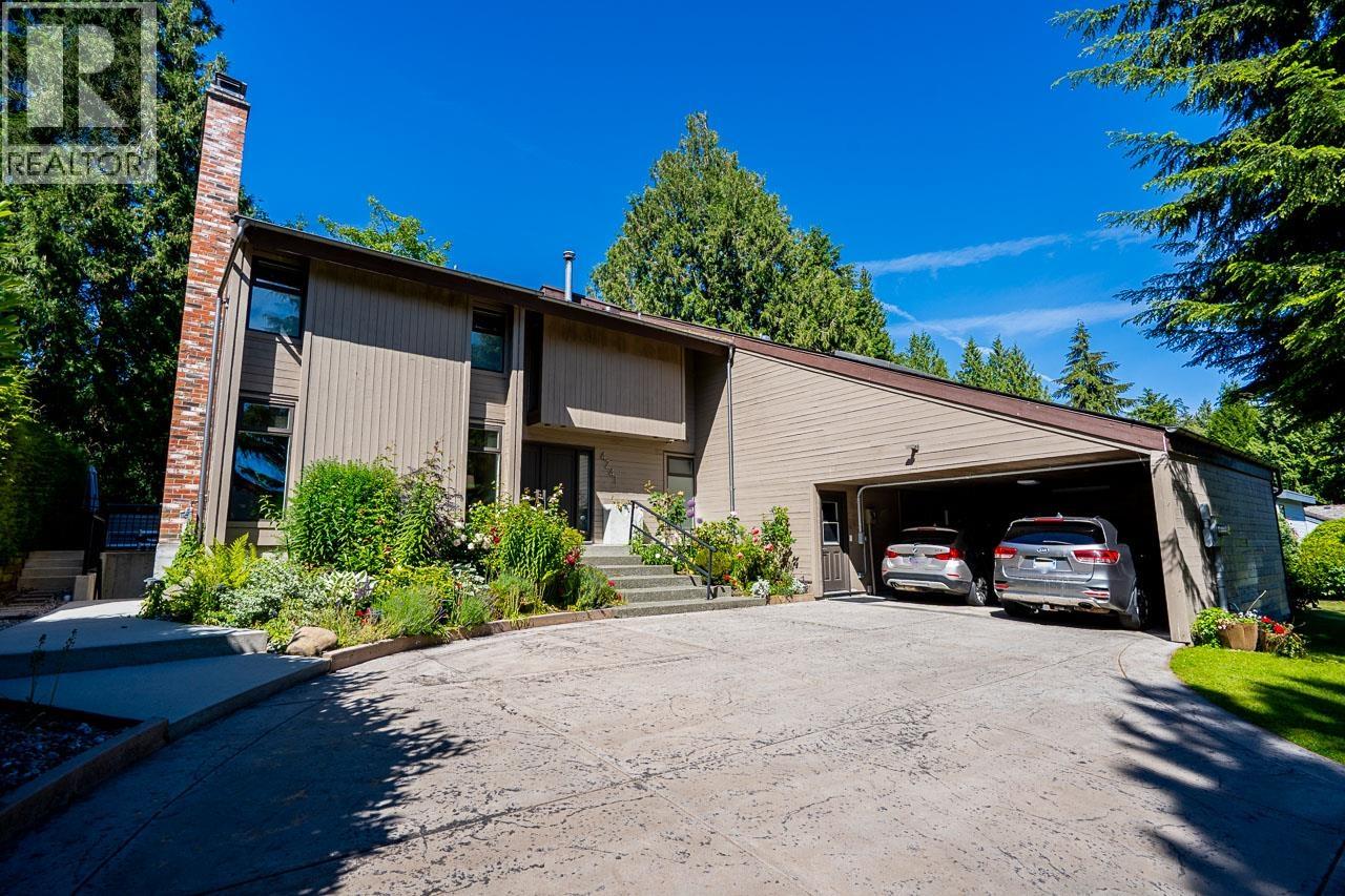 4241 YUCULTA CRESCENT Vancouver British Columbia Canada Sale residential   Oakwyn Realty, Brokerage*