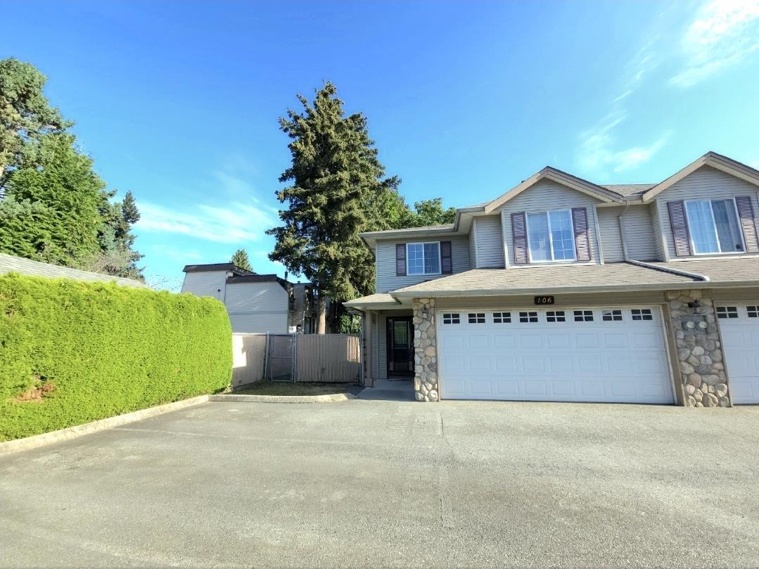 106 46451 MAPLE AVENUE|Chilliwac Chilliwack British Columbia Canada Sale residential Steve Malin Pathway Executives Realty Inc.