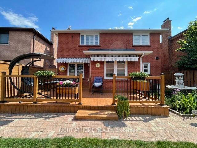 70 Bellona Street Vaughan Ontario Canada Sale residential Pradip Nag Right at Home Realty, Brokerage*