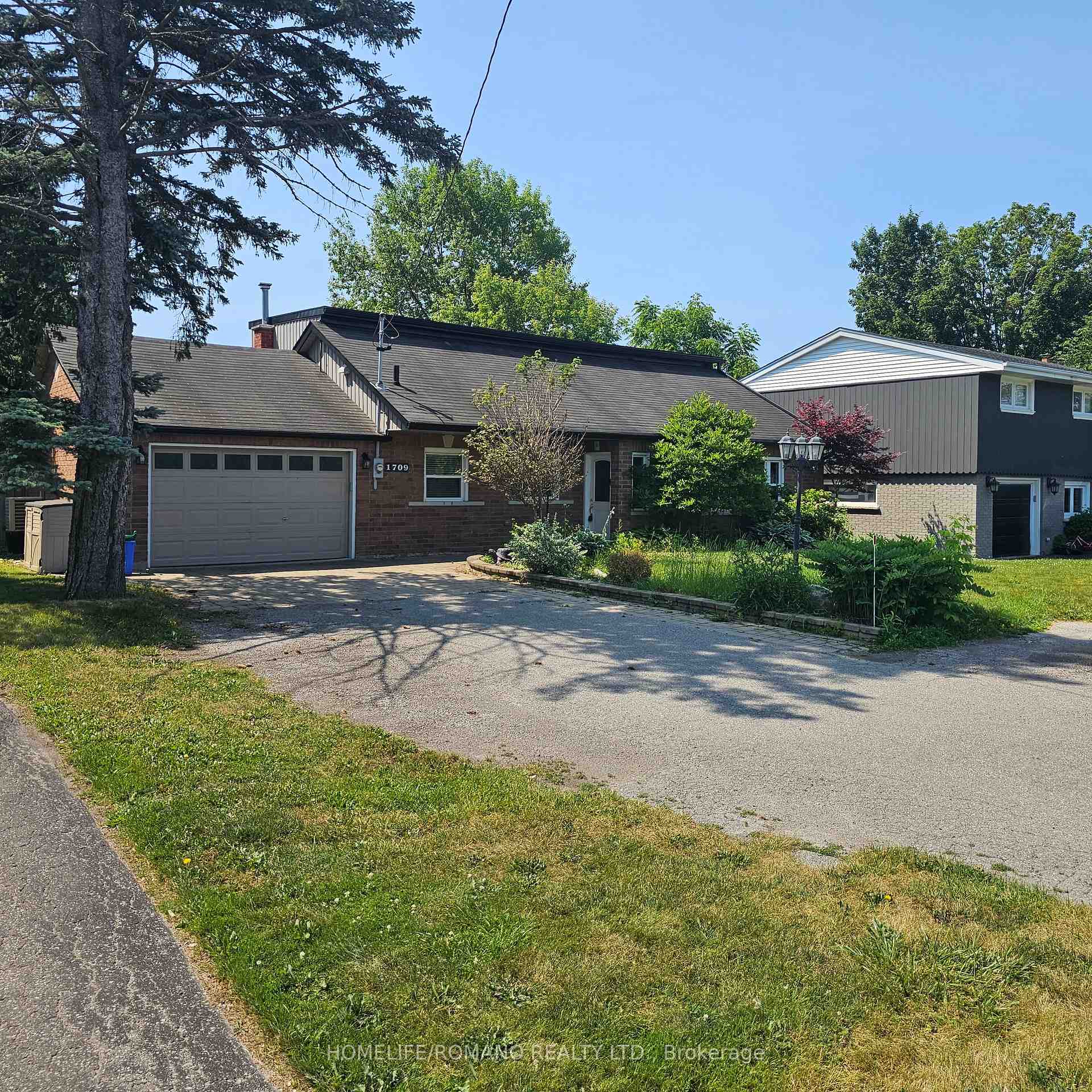 1709 Highway 2 Road Clarington Ontario Canada Rent residential   HomeLife/ROMANO Realty Ltd., Brokerage