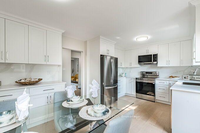 2464 Brookhurst Road Mississauga Ontario Canada Sale residential Don Marland RE/MAX Professionals Inc., Brokerage*