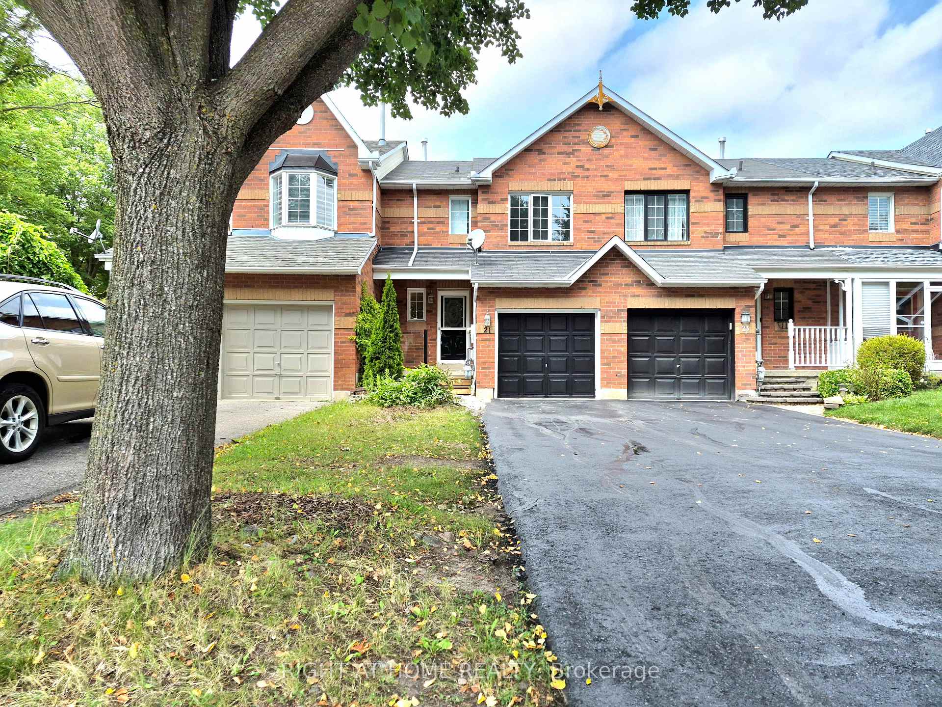 21 Mccullock Crescent Ajax Ontario Canada Sale residential Dee Paul Right at Home Realty, Brokerage*