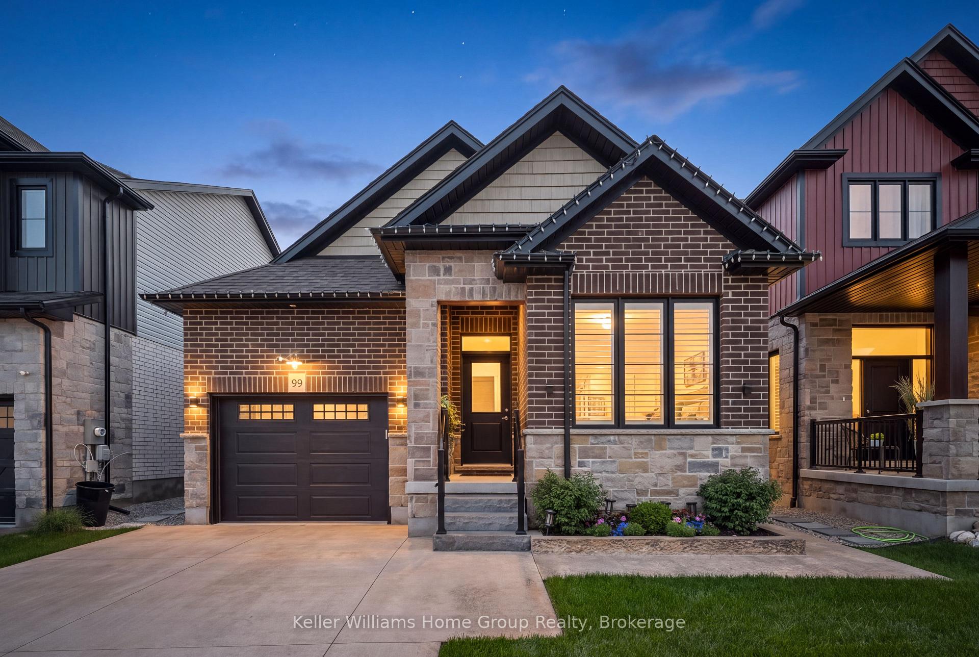 99 Harrison Street Centre Wellington Ontario Canada Sale residential   Keller Williams Home Group Realty, Brokerage*