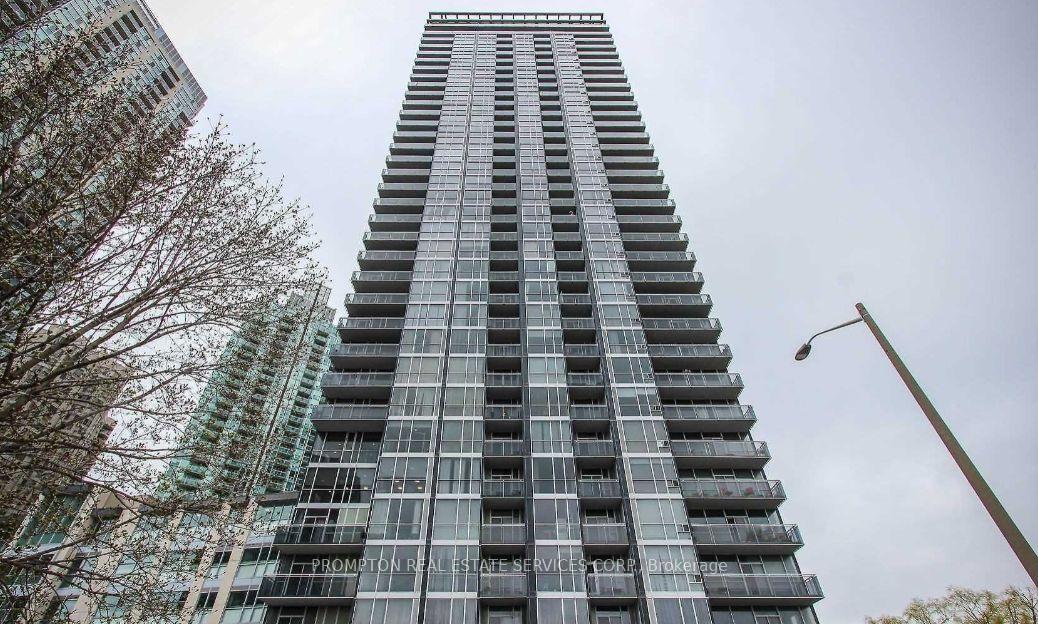 2404 - 223 Webb Drive Mississauga Ontario Canada Rent residential Elena Vankevich Brokerage Information: Not available, please contact website owner