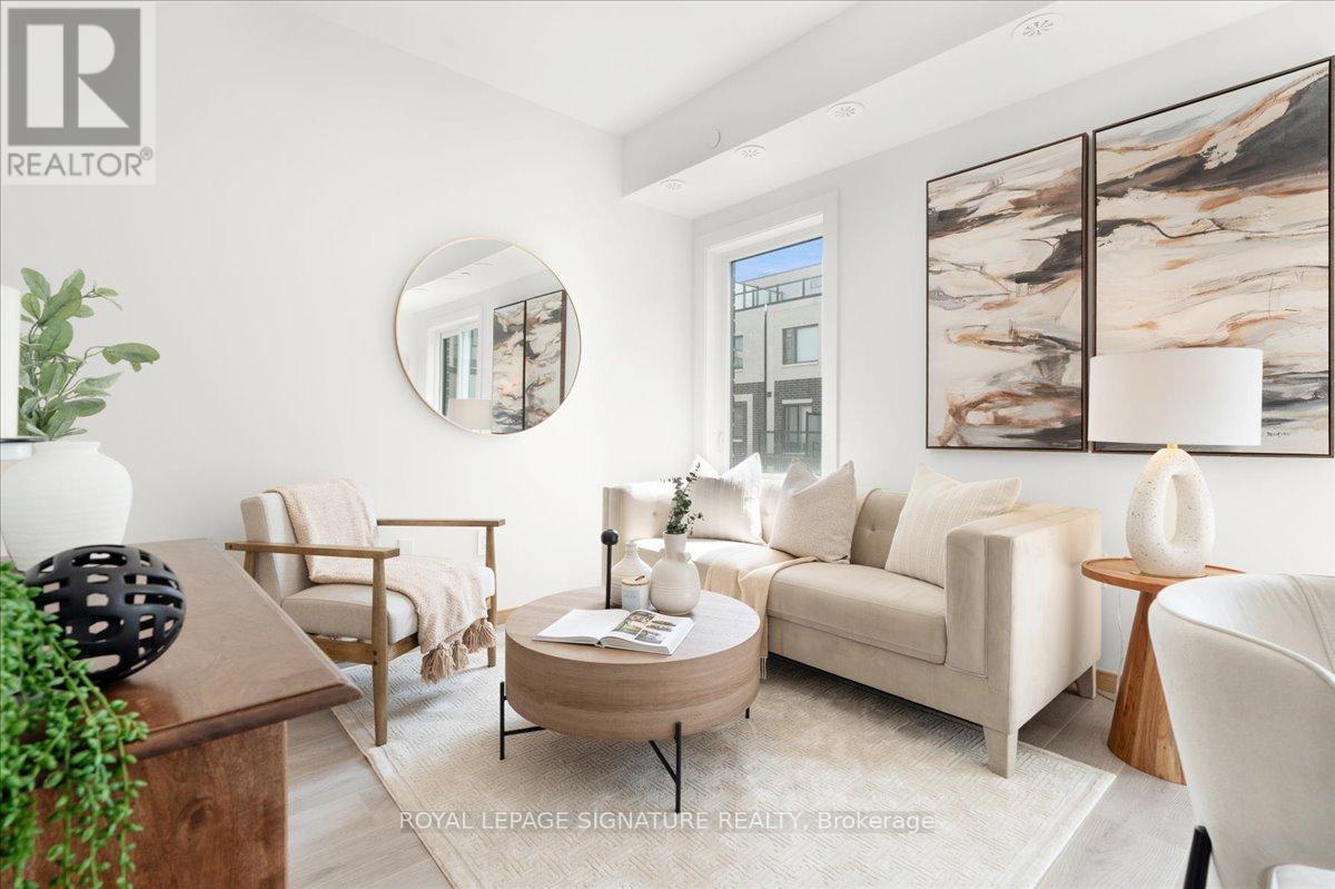 306 - 3427 Sheppard Avenue E Toronto Ontario Canada Sale residential Michael Facella Royal LePage Signature Realty, Brokerage *