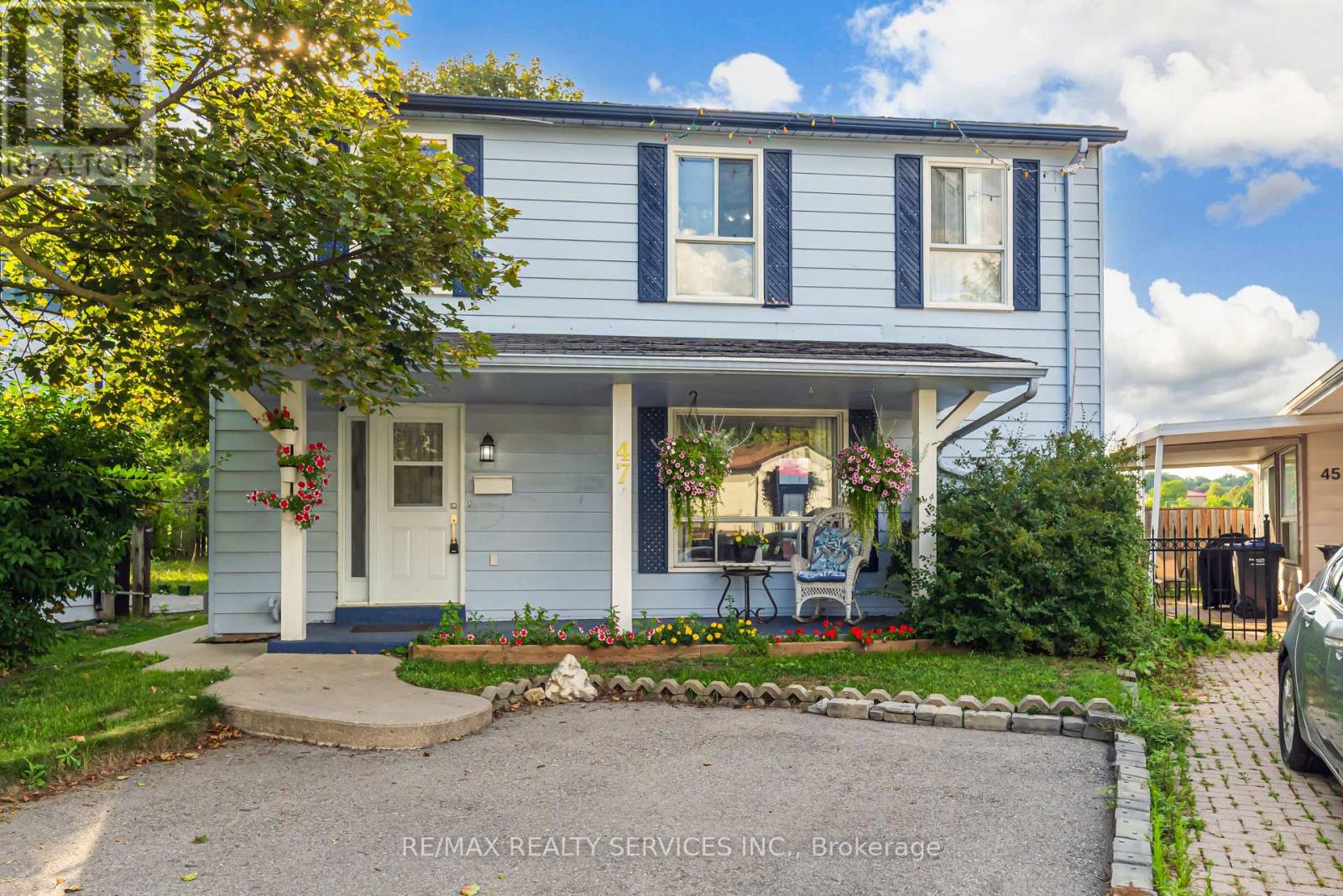 47 Huntingwood Crescent Peel Ontario Canada Sale residential Marlene De Sousa RE/MAX Realty Services Inc., Brokerage*