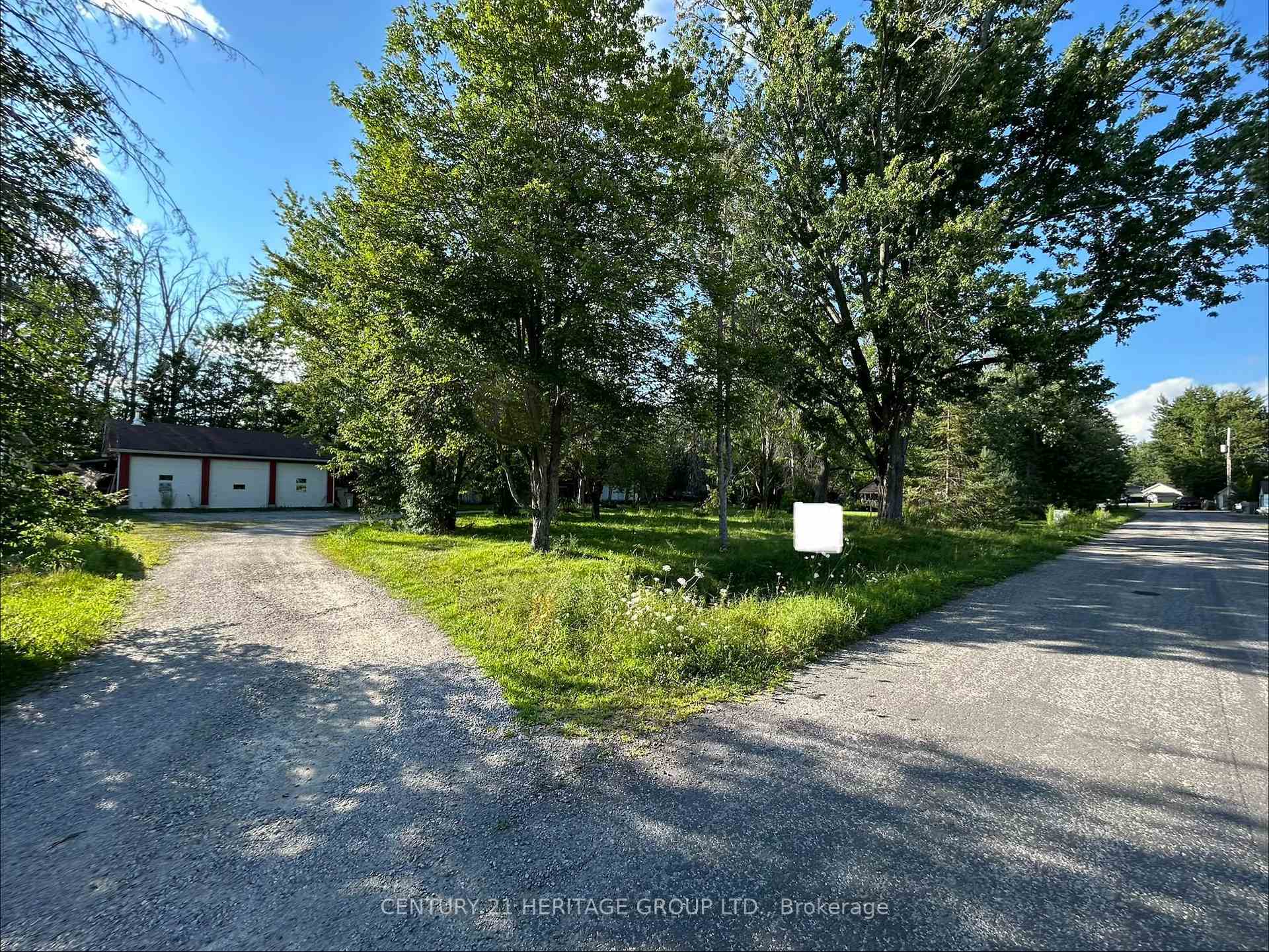 3792 Wood Avenue Severn Ontario Canada Sale commercial   Century 21 Heritage Group Ltd. Brokerage*