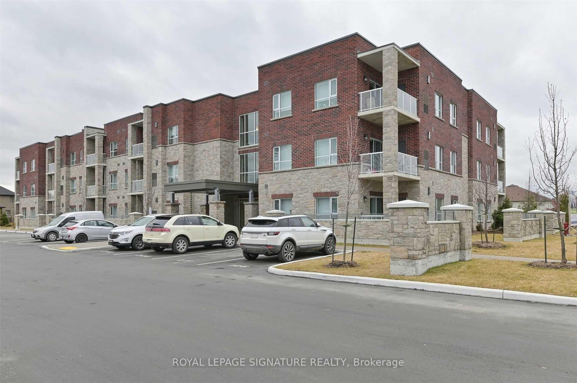 208 - 529 South Pelham Road Welland Ontario Canada Sale residential Muhammad Cheema ROYAL LEPAGE SIGNATURE REALTY, Brokerage*