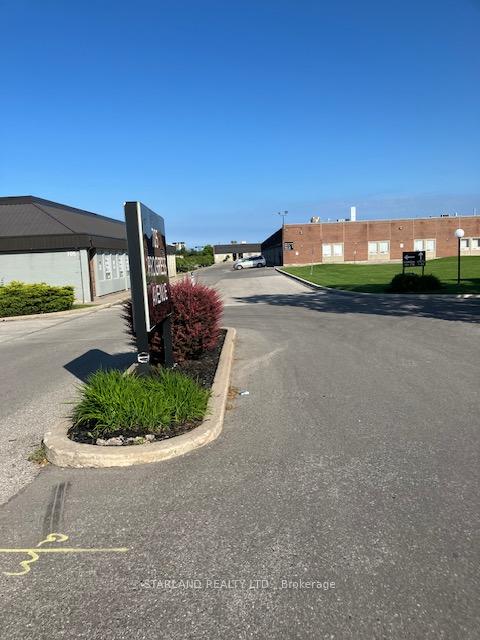 4&5 - 705 Progress Avenue Toronto Ontario Canada Lease commercial Abhishek Gupta Executive Real Estate Services Ltd., Brokerage*