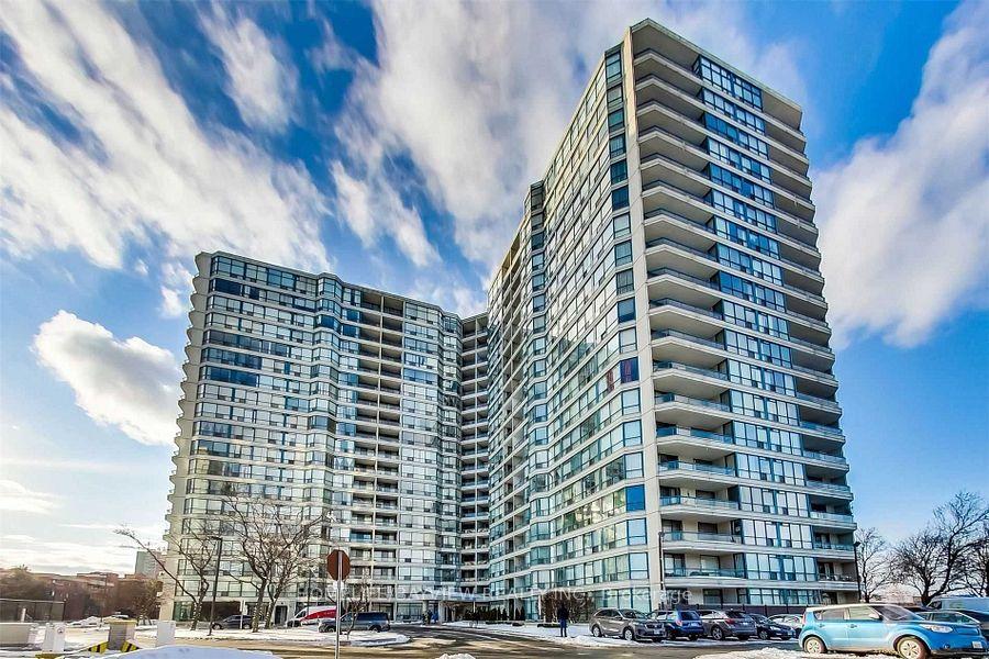 816 - 4725 sheppard Avenue E Toronto Ontario Canada Rent residential   HomeLife/Bayview Realty Inc., Brokerage*