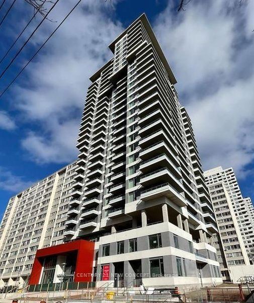 2803 - 25 Holly Street W Toronto Ontario Canada Rent residential HELEN KIM Century 21 New Concept, Brokerage*