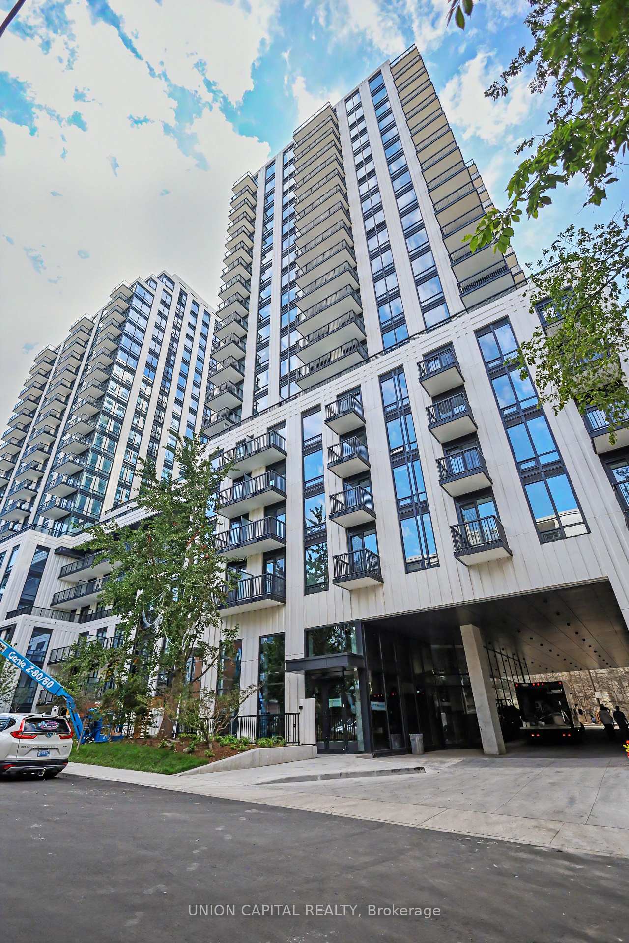 1508 - 91 Montclair Avenue Toronto Ontario Canada Rent residential Michael Taylor Union Capital Realty, Brokerage*