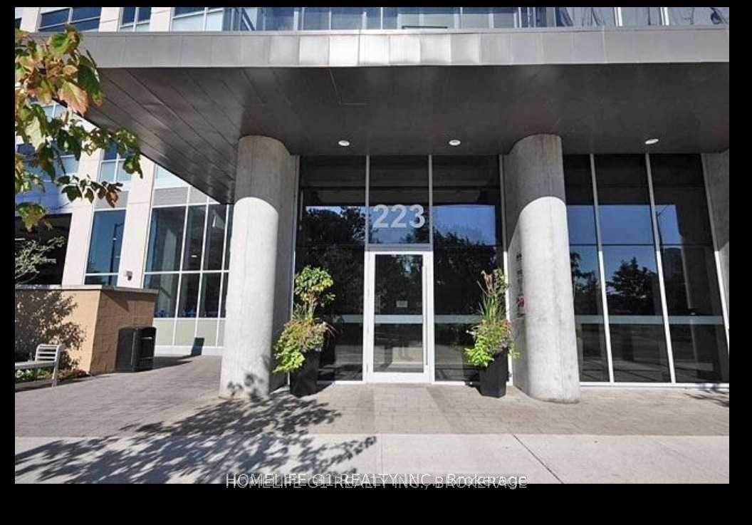 1905 - 223 Webb Drive Mississauga Ontario Canada Rent residential Elena Vankevich Brokerage Information: Not available, please contact website owner
