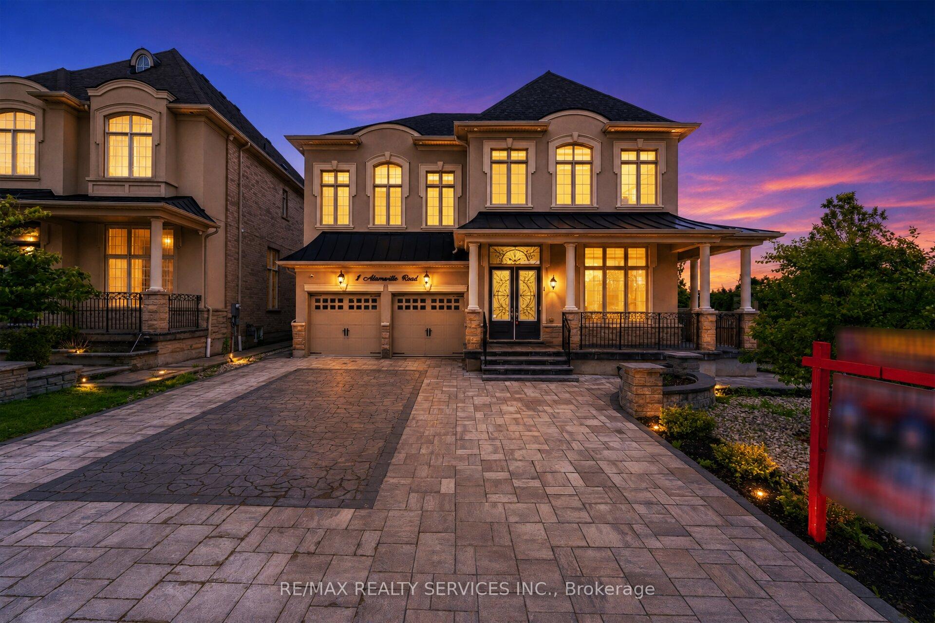 1 Adamsville Road Brampton Ontario Canada Rent residential Marlene De Sousa RE/MAX Realty Services Inc., Brokerage*