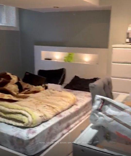 Basement - 18 Argate Place Toronto Ontario Canada Rent residential Abhishek Gupta Executive Real Estate Services Ltd., Brokerage*