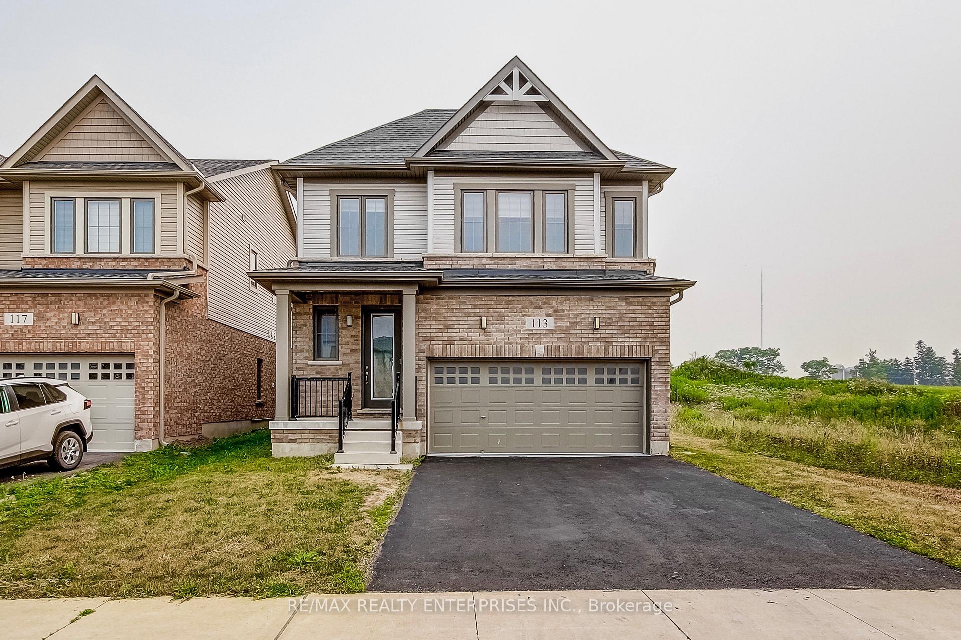 113 Leslie Davis Street North Dumfries Ontario Canada Sale residential   THE TORUN TEAM | Re/Max Realty Enterprises Inc. Brokerage*