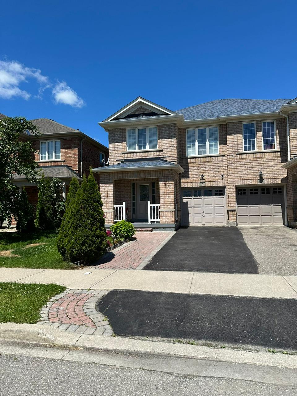 122 Hollingsworth Circle Brampton Ontario Canada Rent residential Ashok Chauhan HomeLife Superstars Real Estate Ltd., Brokerage*