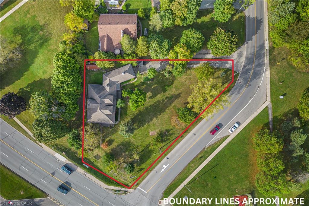 21 First Avenue Welland Ontario Canada Sale residential Wendy Singh Royal Star Realty Inc., Brokerage*