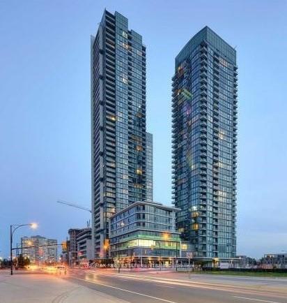 2806 - 4099 Brickstone Mews Mississauga Ontario Canada Rent residential Oliver Teekah RE/MAX Real Estate Centre Inc., Brokerage*