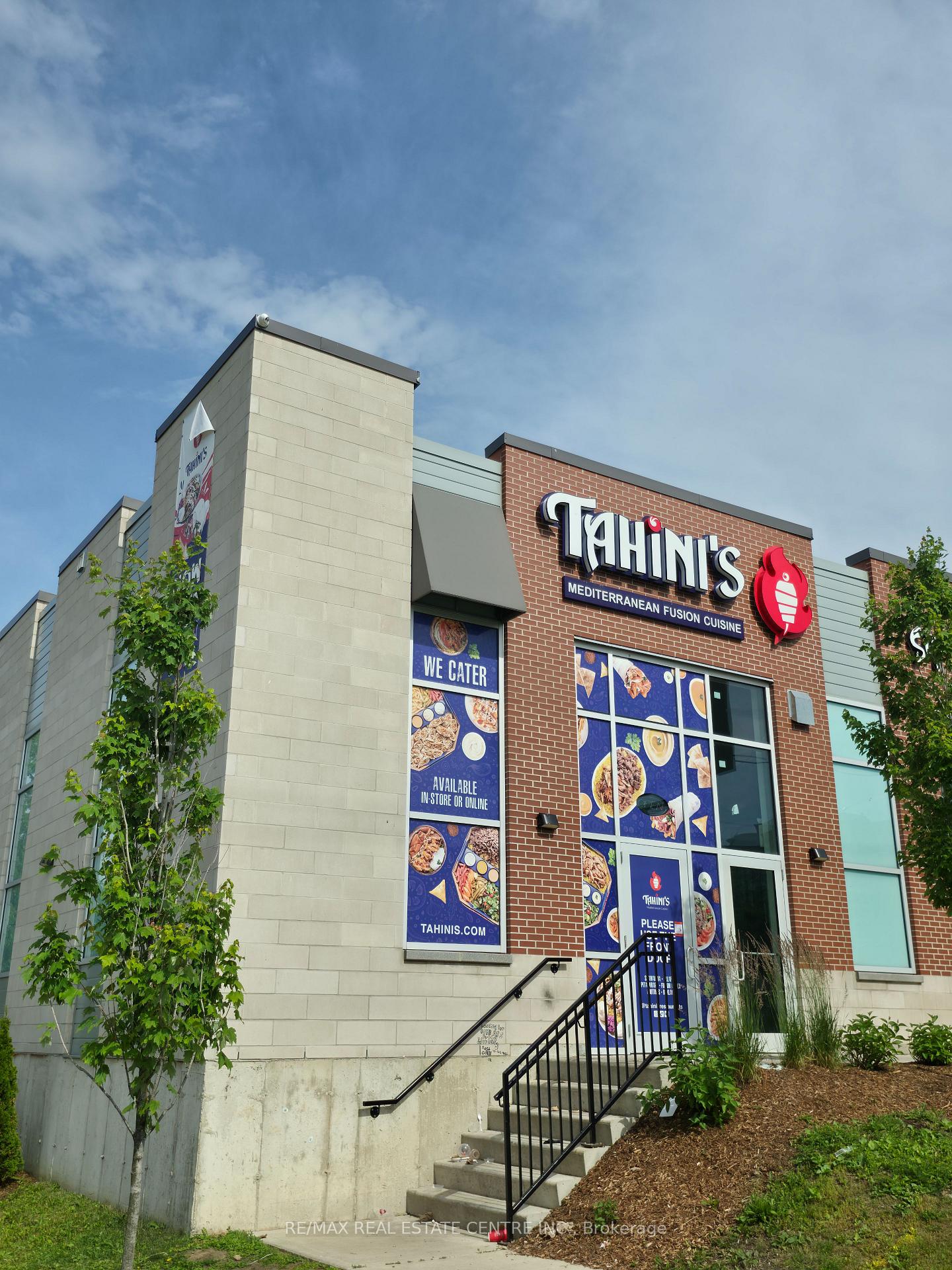 1 - 336 Wellington Road London South Ontario Canada Sale commercial Naveen Dua RE/MAX Real Estate Centre Inc., Brokerage *