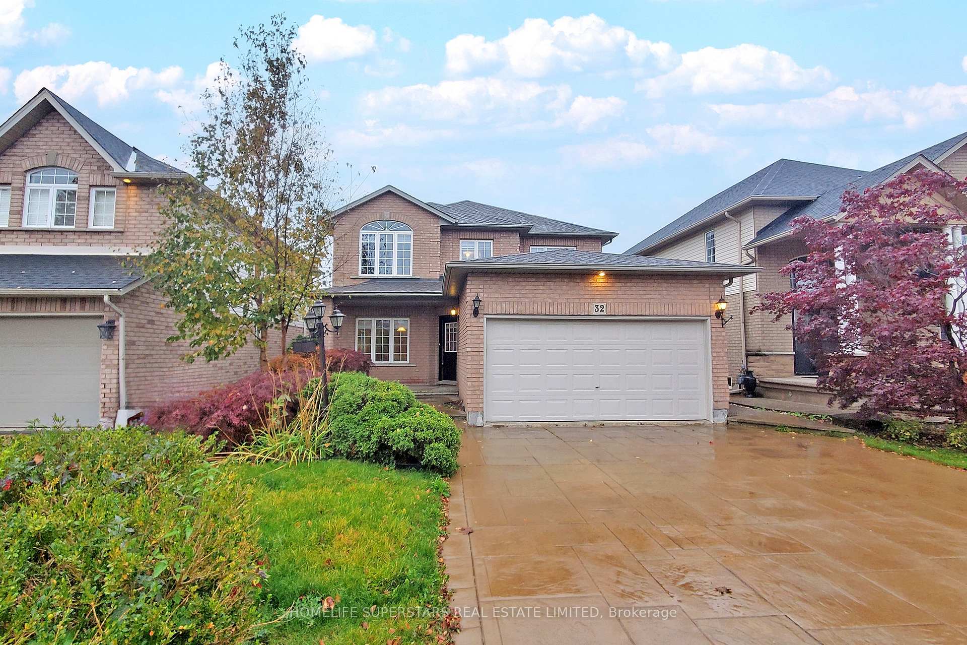 32 HOLKHAM Avenue Hamilton Ontario Canada Rent residential Sukhjit Randhawa  HomeLife Superstars Real Estate Ltd., Brokerage*