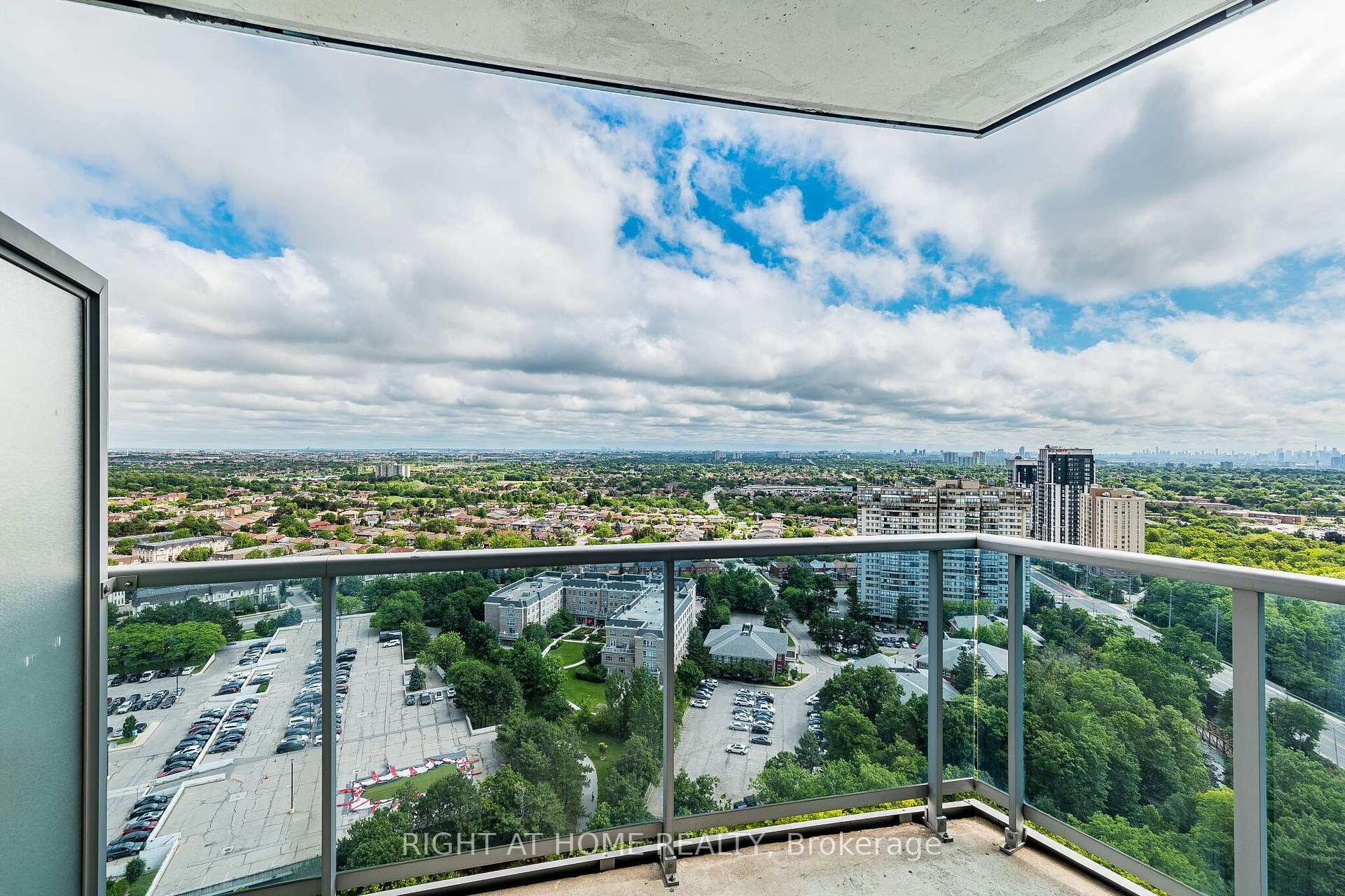 2302 - 80 Absolute Avenue Mississauga Ontario Canada Sale residential Jude Rahmouni Right at Home Realty, Brokerage*
