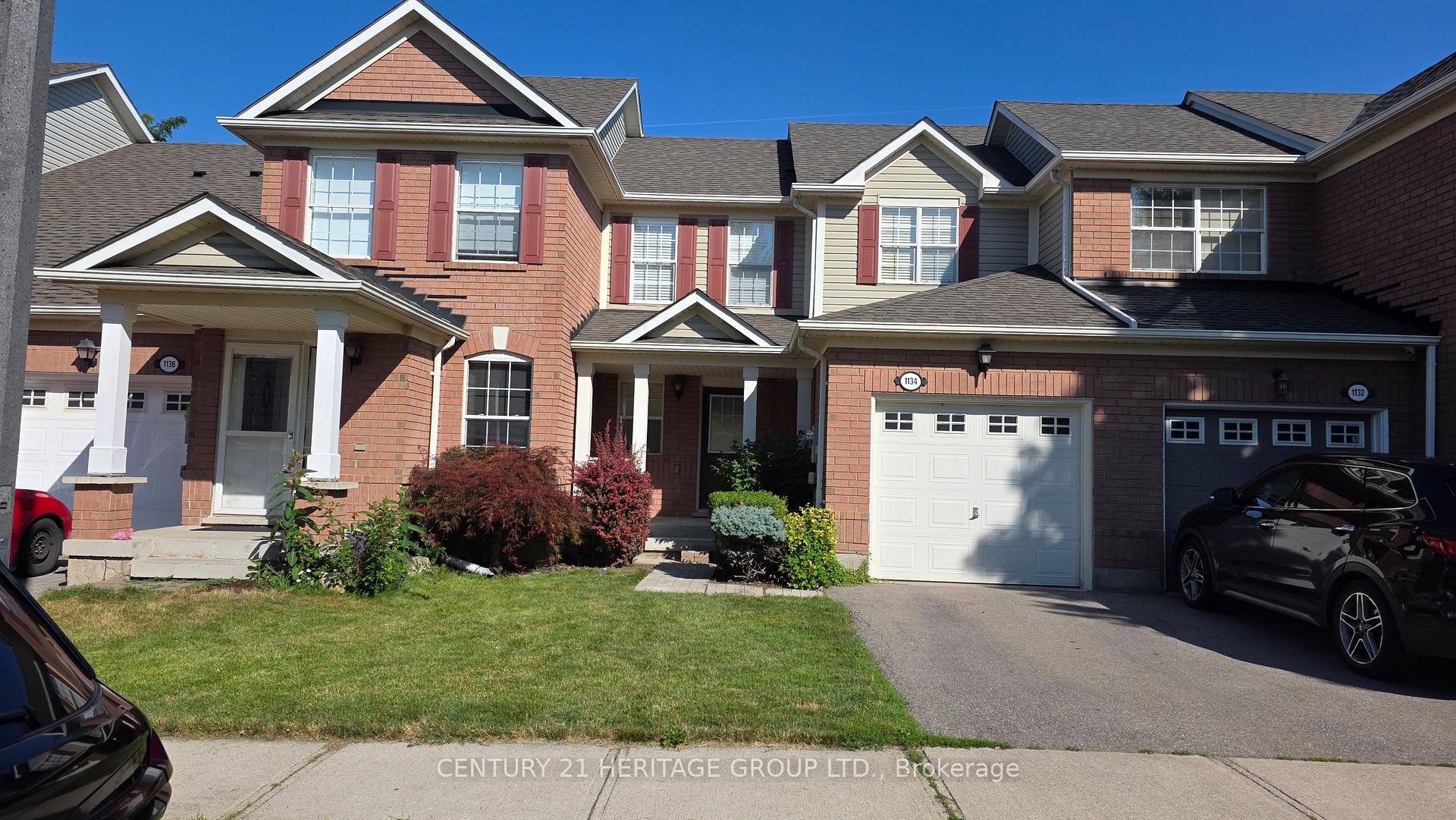 1134 Barclay Circle Milton Ontario Canada Rent residential   Best Ontario Homes