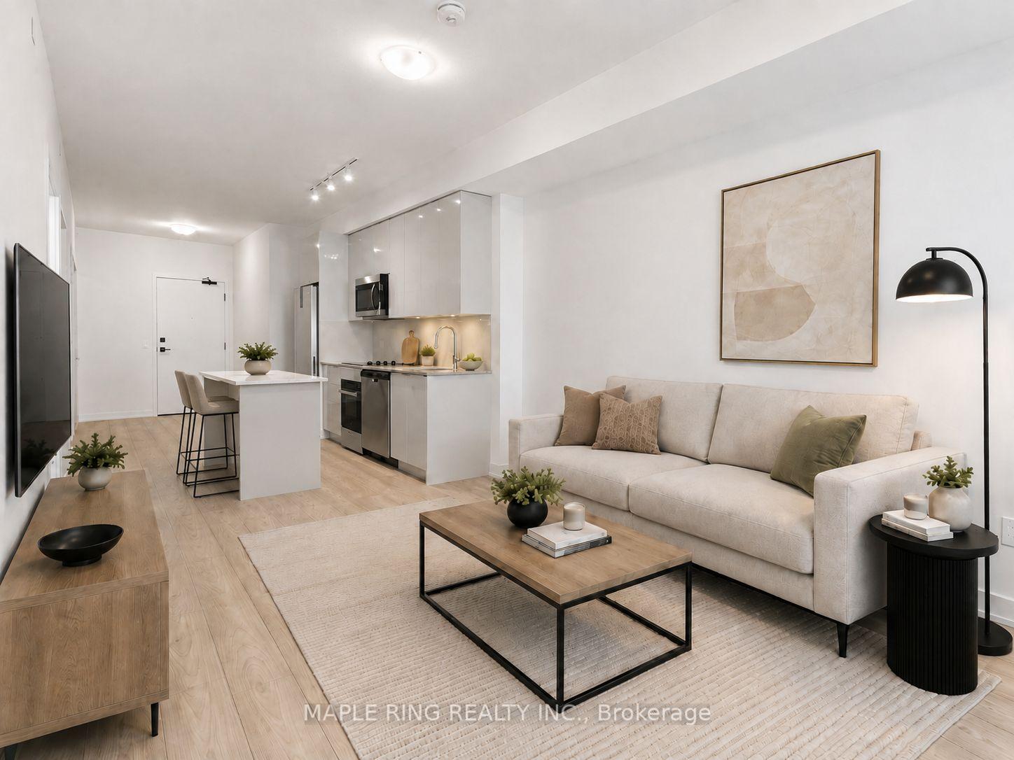 1002 - 474 Caldari Road Vaughan Ontario Canada Sale residential Mikhele Corvinelli Maple Ring Realty Inc., Brokerage*