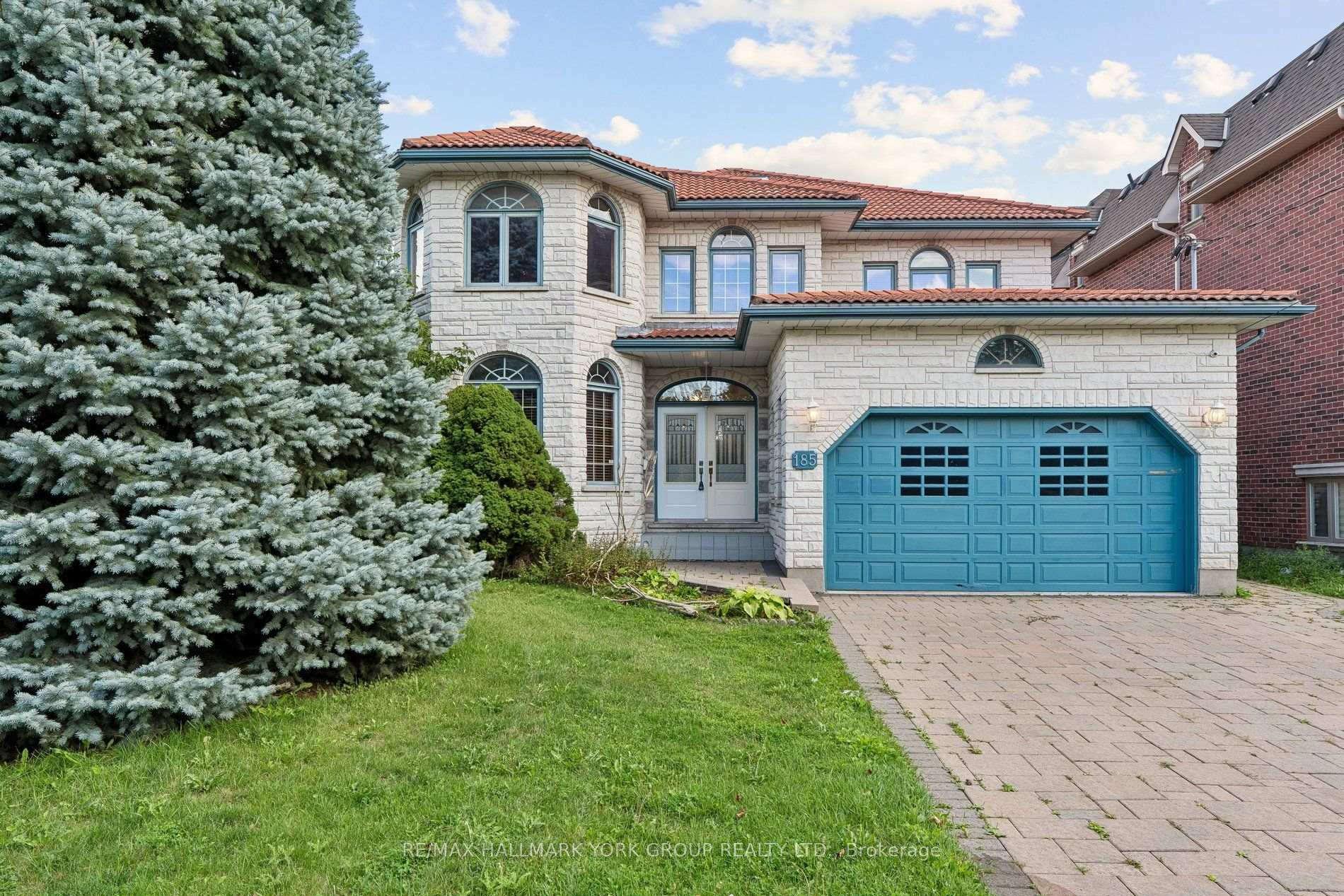 M/F&2/F - 185 Goulding Avenue Toronto Ontario Canada Rent residential Reza Bahmani RE/MAX Hallmark York Group Realty Ltd., Brokerage