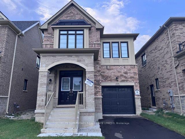 319 Bergamot Avenue Milton Ontario Canada Rent residential Ashok Chauhan HomeLife Superstars Real Estate Ltd., Brokerage*