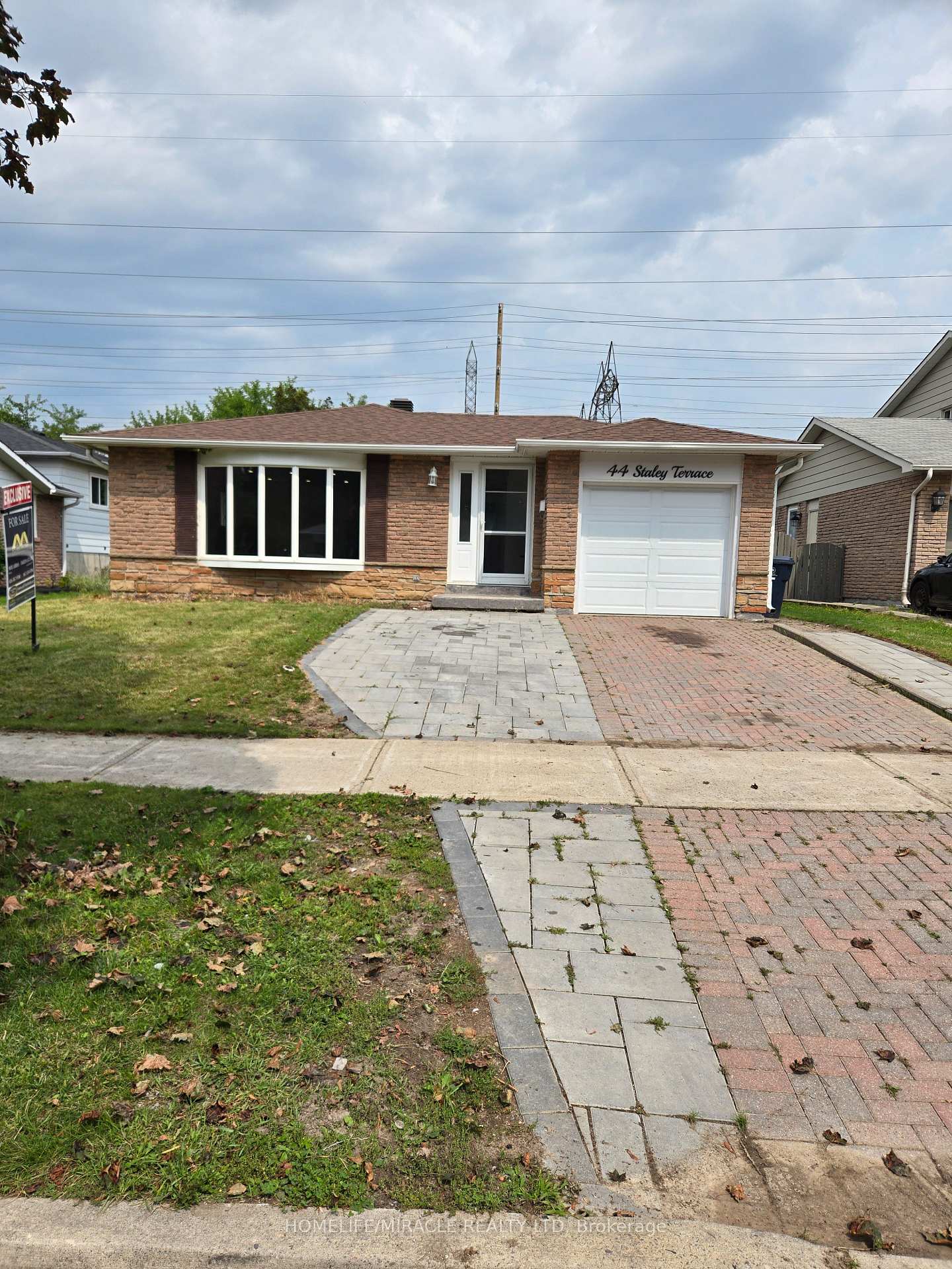 44 Staley Terrace Toronto Ontario Canada Sale residential Ruby Malik HomeLife/Miracle Realty Ltd., Brokerage*