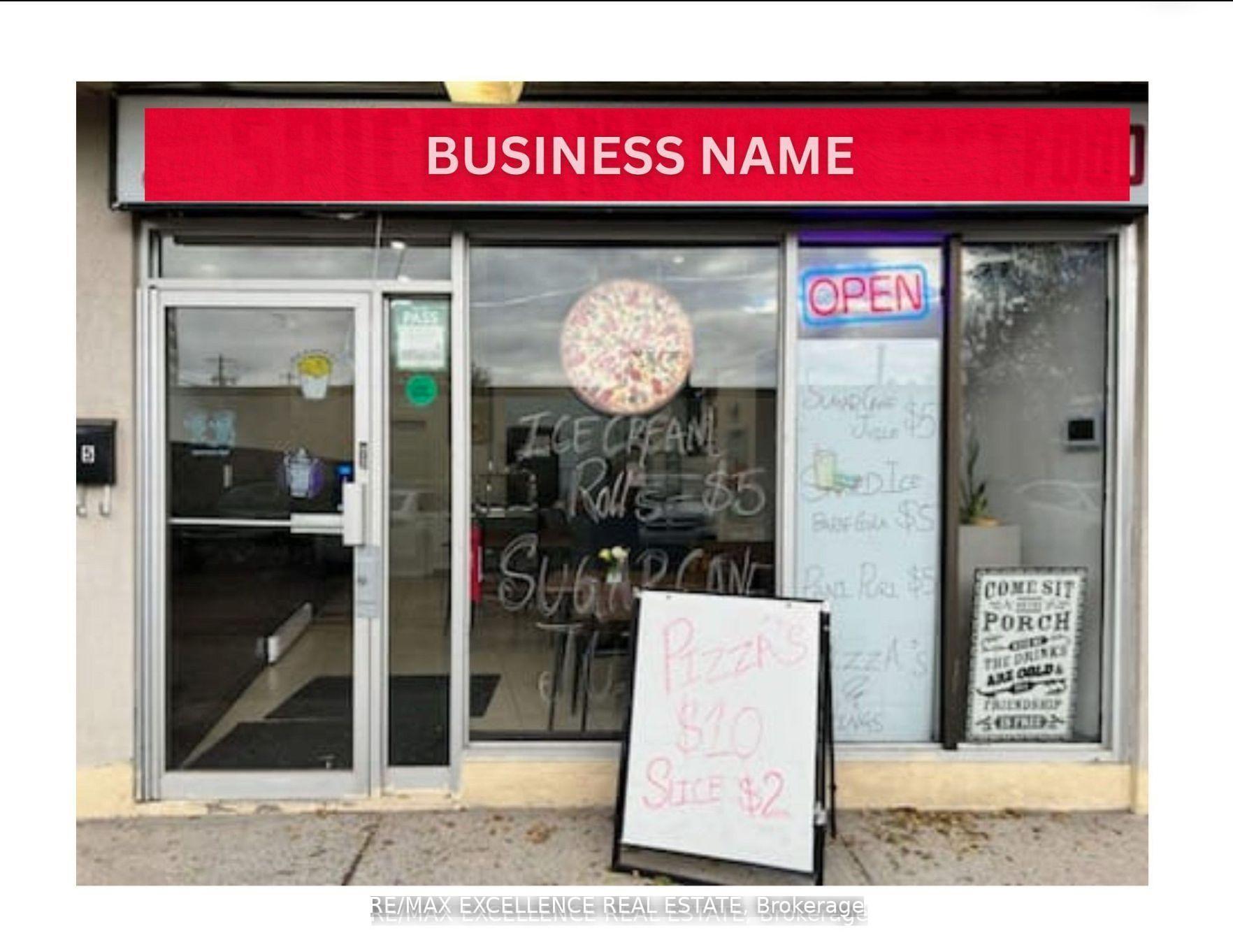 5 - 1375 Danforth Road Toronto Ontario Canada Sale commercial Cyrus Lin HomeLife New World Realty Inc., Brokerage*