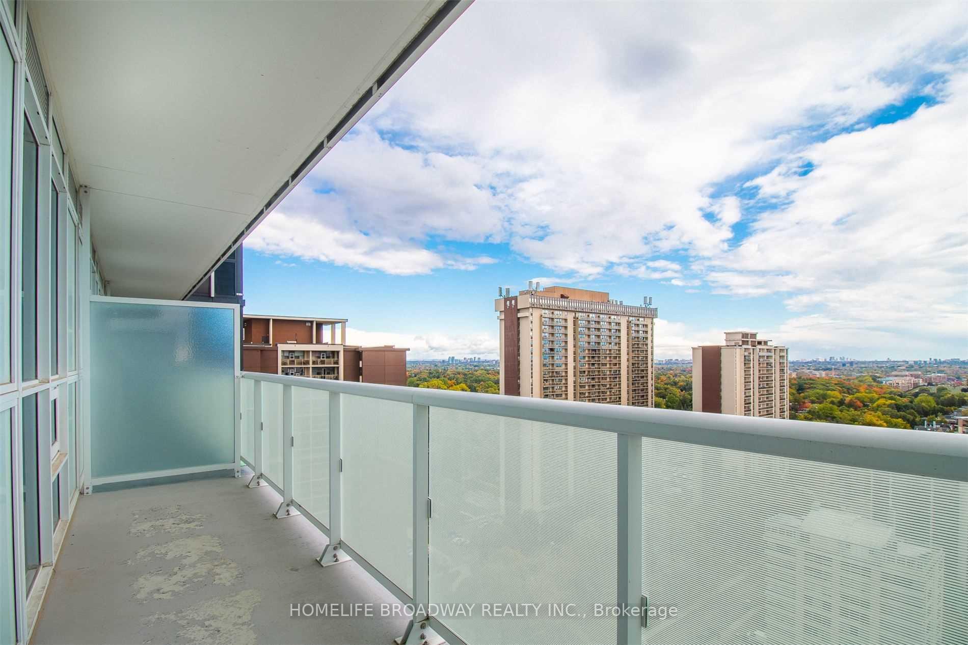 1905 - 101 Erskine Avenue Toronto Ontario Canada Rent residential   HomeLife Broadway Realty Inc., Brokerage*