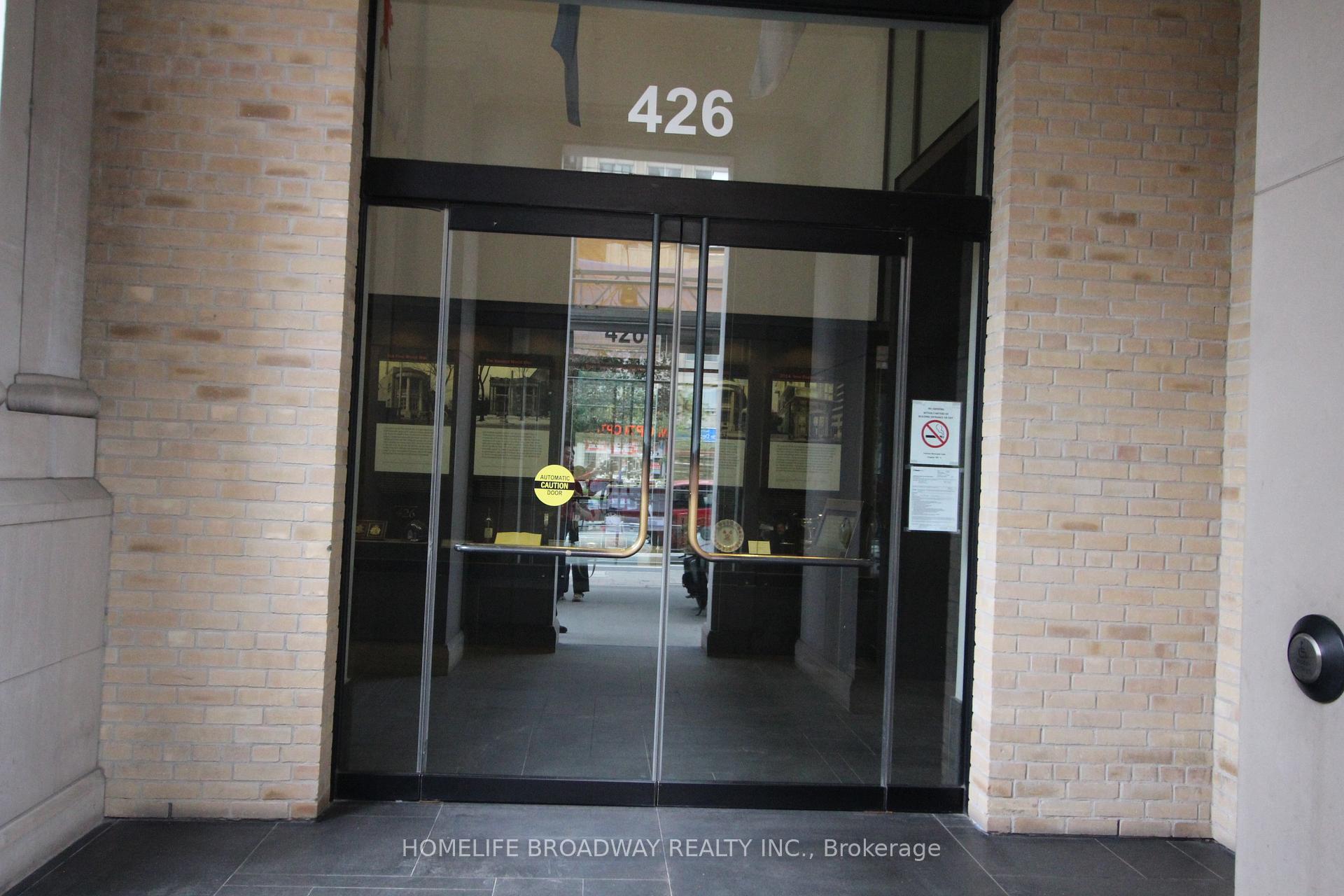3701 - 426 University Avenue Toronto Ontario Canada Rent residential   HomeLife Broadway Realty Inc., Brokerage*