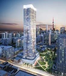 5708 - 11 Wellesley Street W Toronto Ontario Canada Rent residential   HomeLife Broadway Realty Inc., Brokerage*
