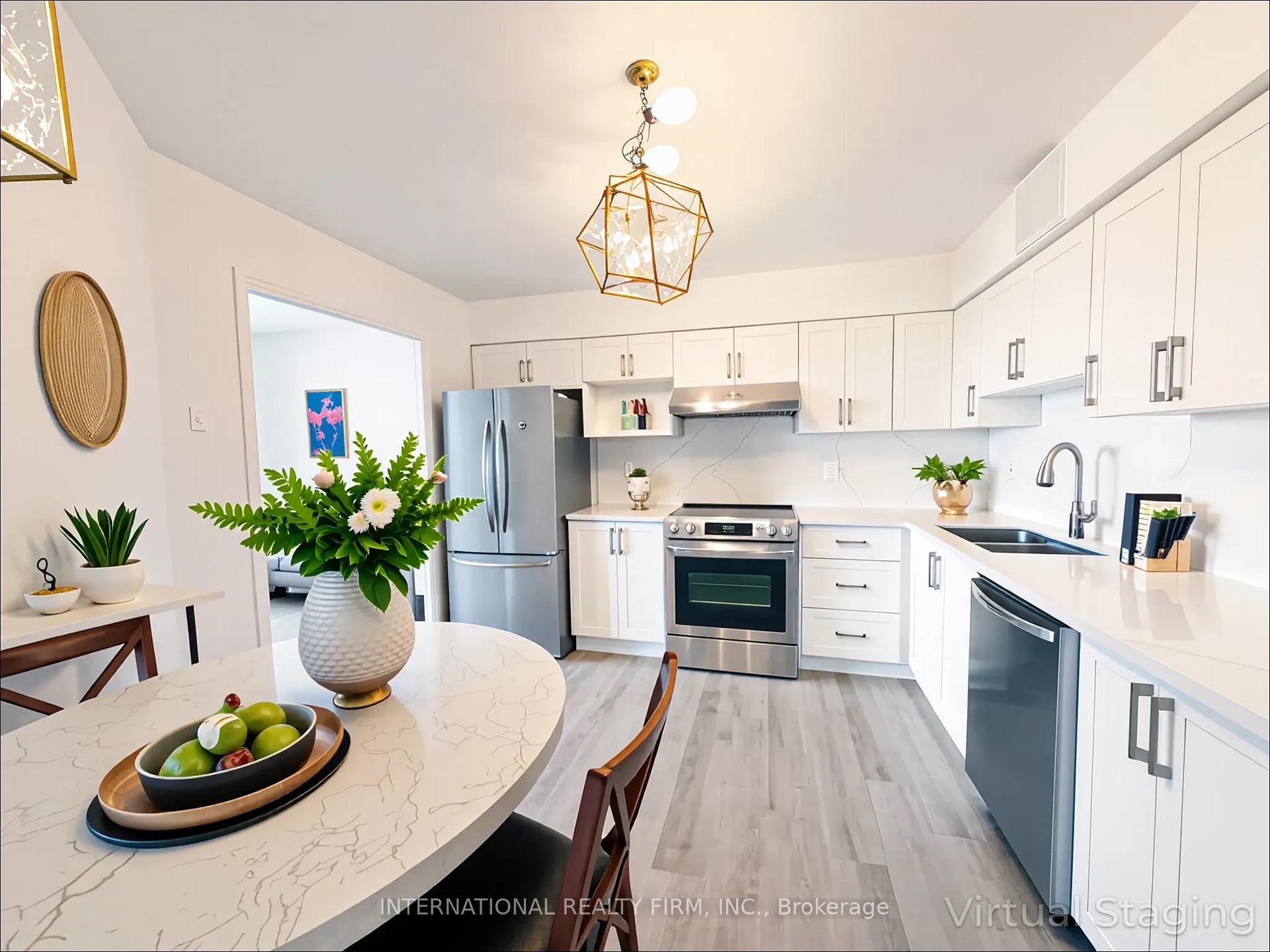 PH03 - 75 Graydon Hall Drive Toronto Ontario Canada Sale residential Helen Zeray International Realty Firm, Inc., Brokerage*