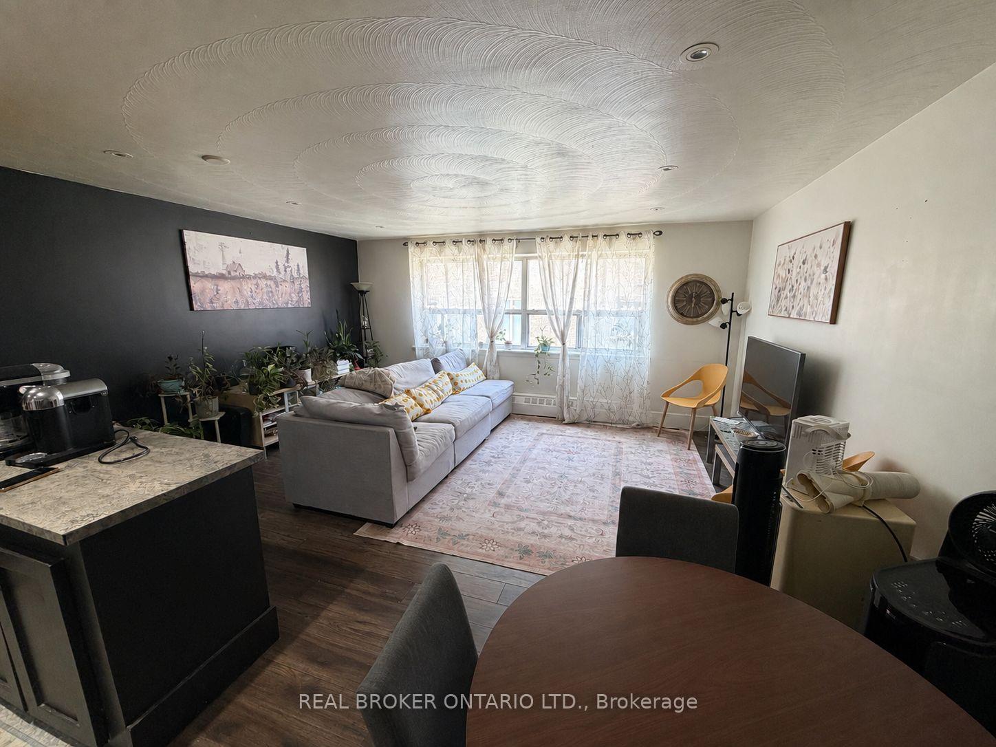 105 - 50 Benson Avenue Richmond Hill Ontario Canada Rent residential The Spring Team Real Estate