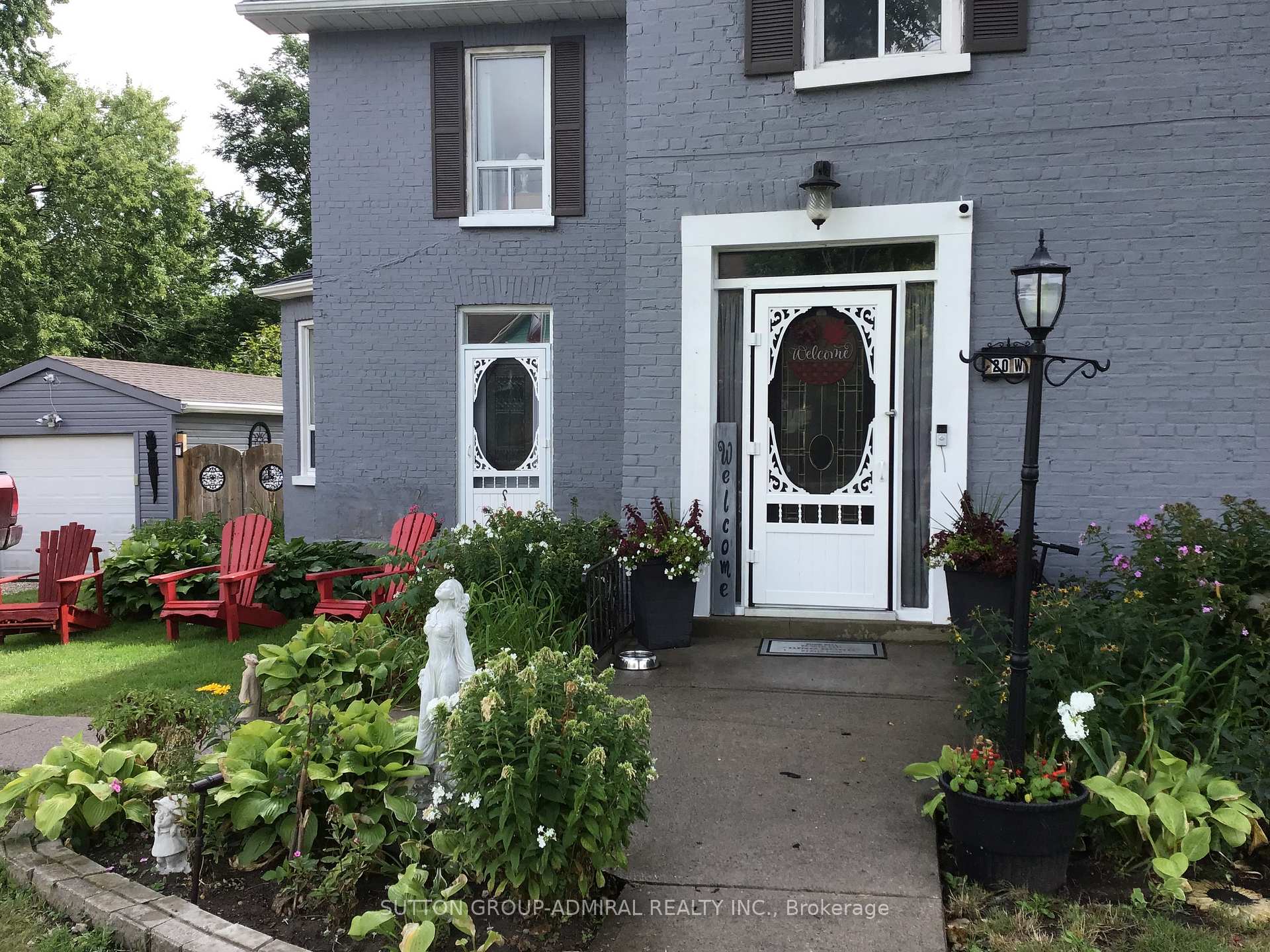 20 King Street W Kawartha Lakes Ontario Canada Sale residential   PD REALTY INC.,  Brokerage