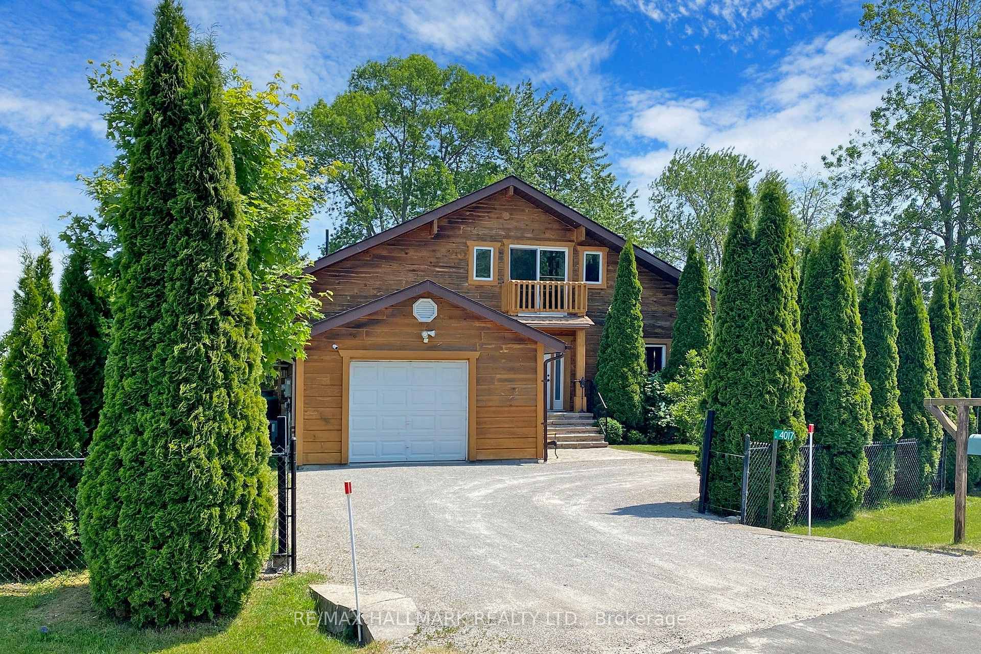 4017 Dalrymple Drive Ramara Ontario Canada Sale residential Becky Spencer Keller Williams Experience Realty, Brokerage*